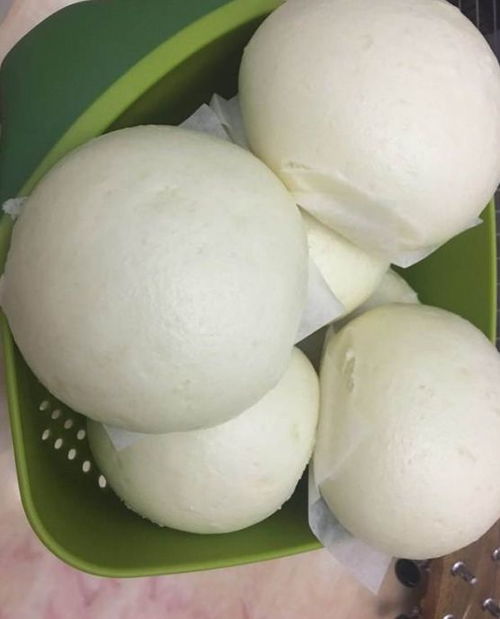 山東大饅頭陷質量危機，日用百貨銷售環節暴露食品安全隱患