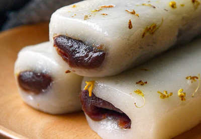 桂花糕哪個牌子賣的最好？2023年最正宗好吃的桂花糕品牌排行榜TOP10